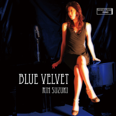 Blue Velvet