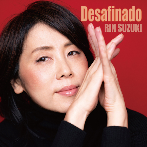 RinSuzuki/Desafinado