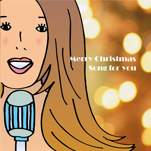 Merry Christmas song for you RE-MIX(High Resolution )