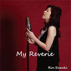 鈴木輪 Rin Suzuki
