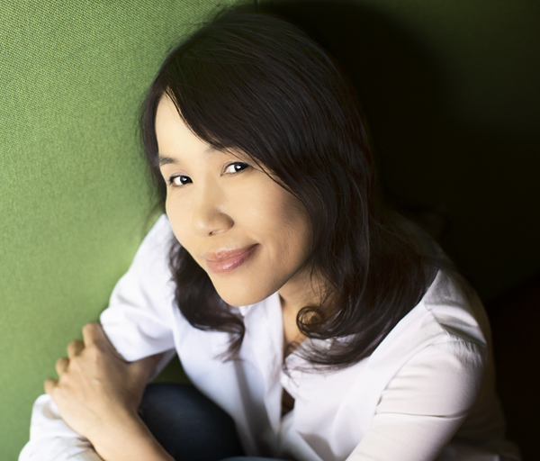Keiko Rhodes