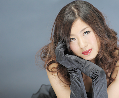 山口温子
